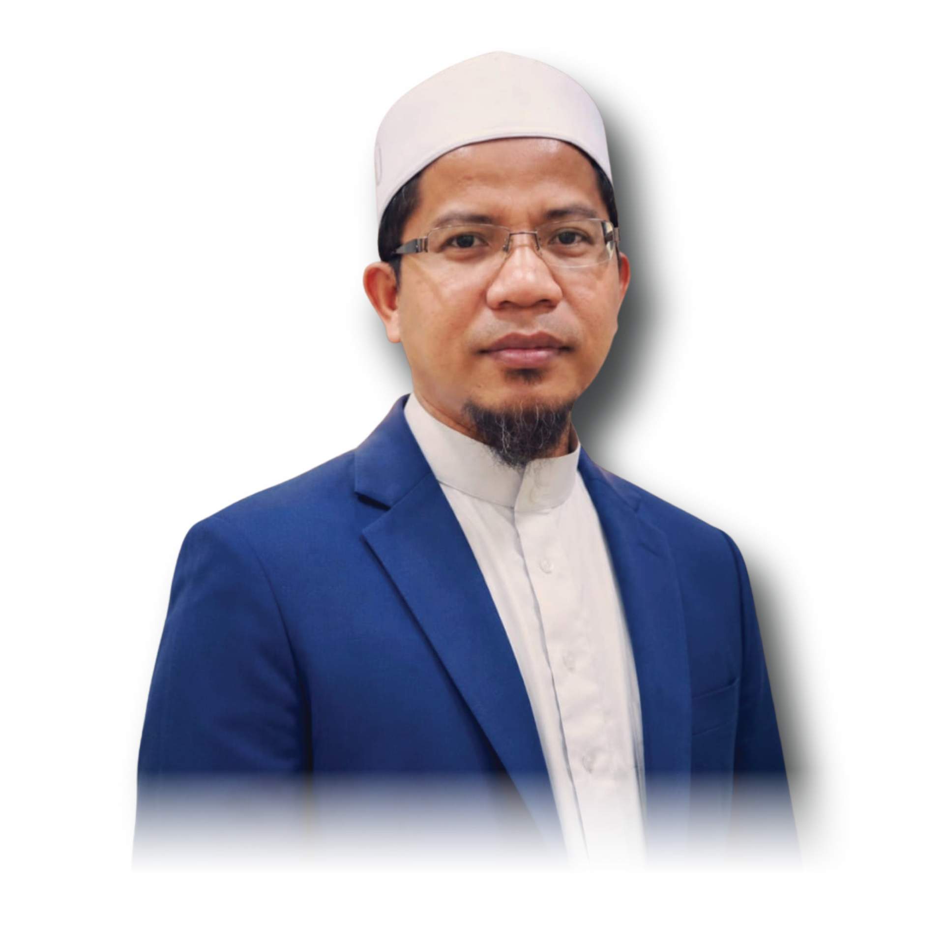 Ustaz Abdul Fatah Bin Awang