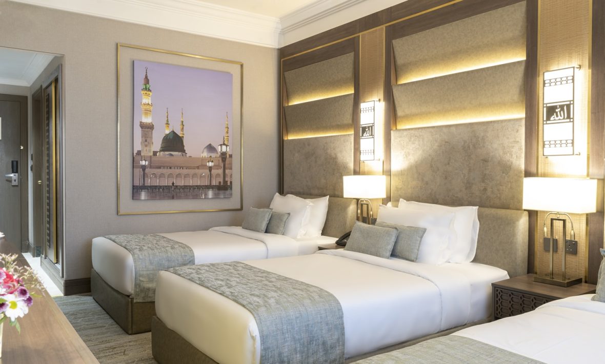 Dar Eiman Al Haram — Katil
