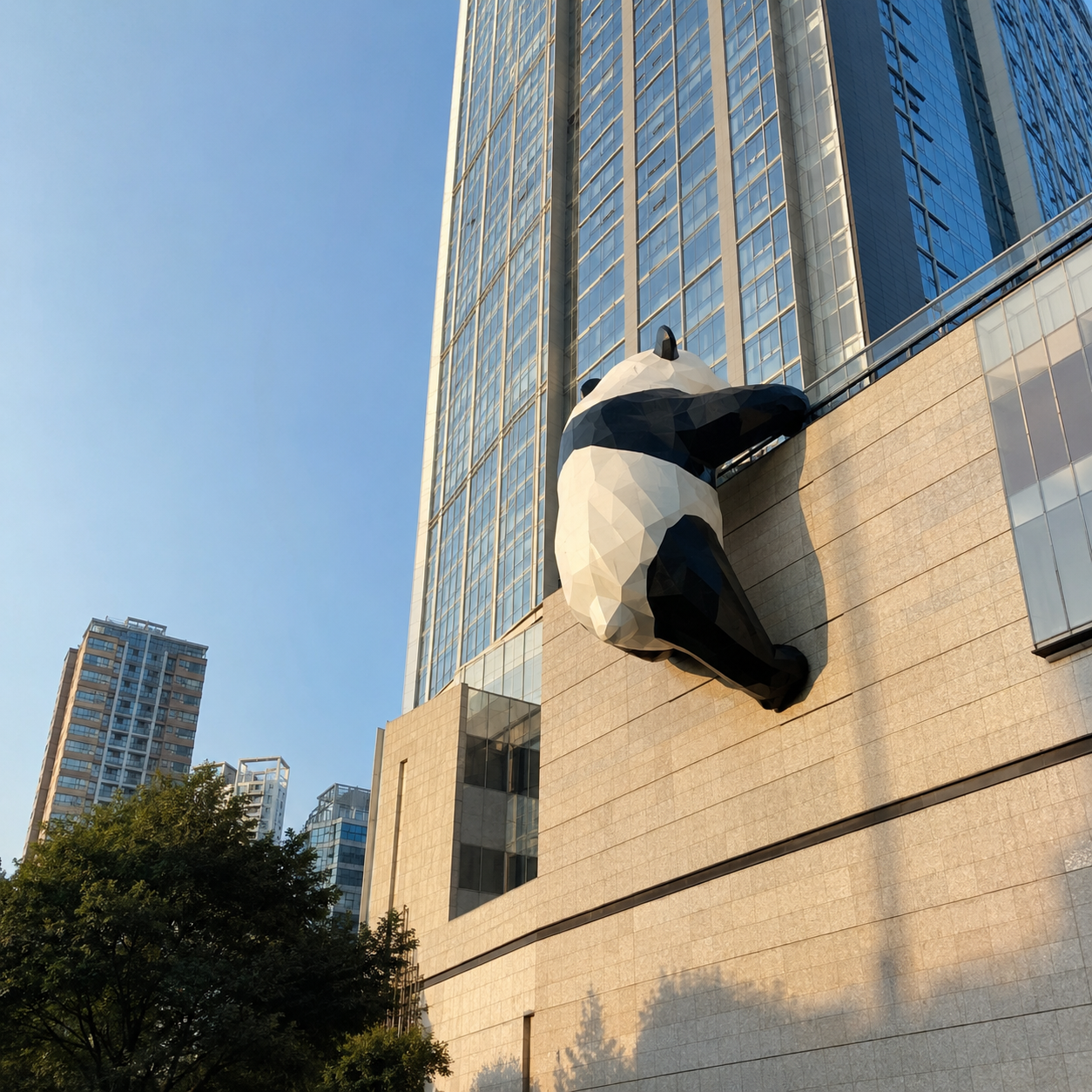  Chengdu + Jiuzhaigou + Chongqing