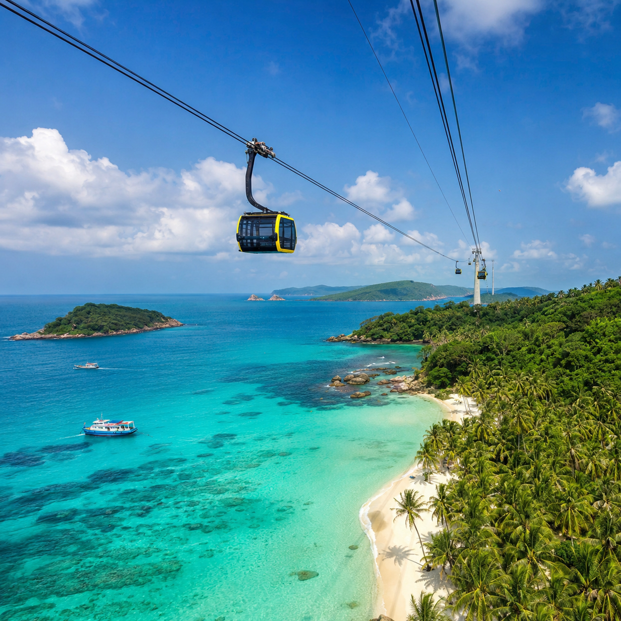 Phu Quoc