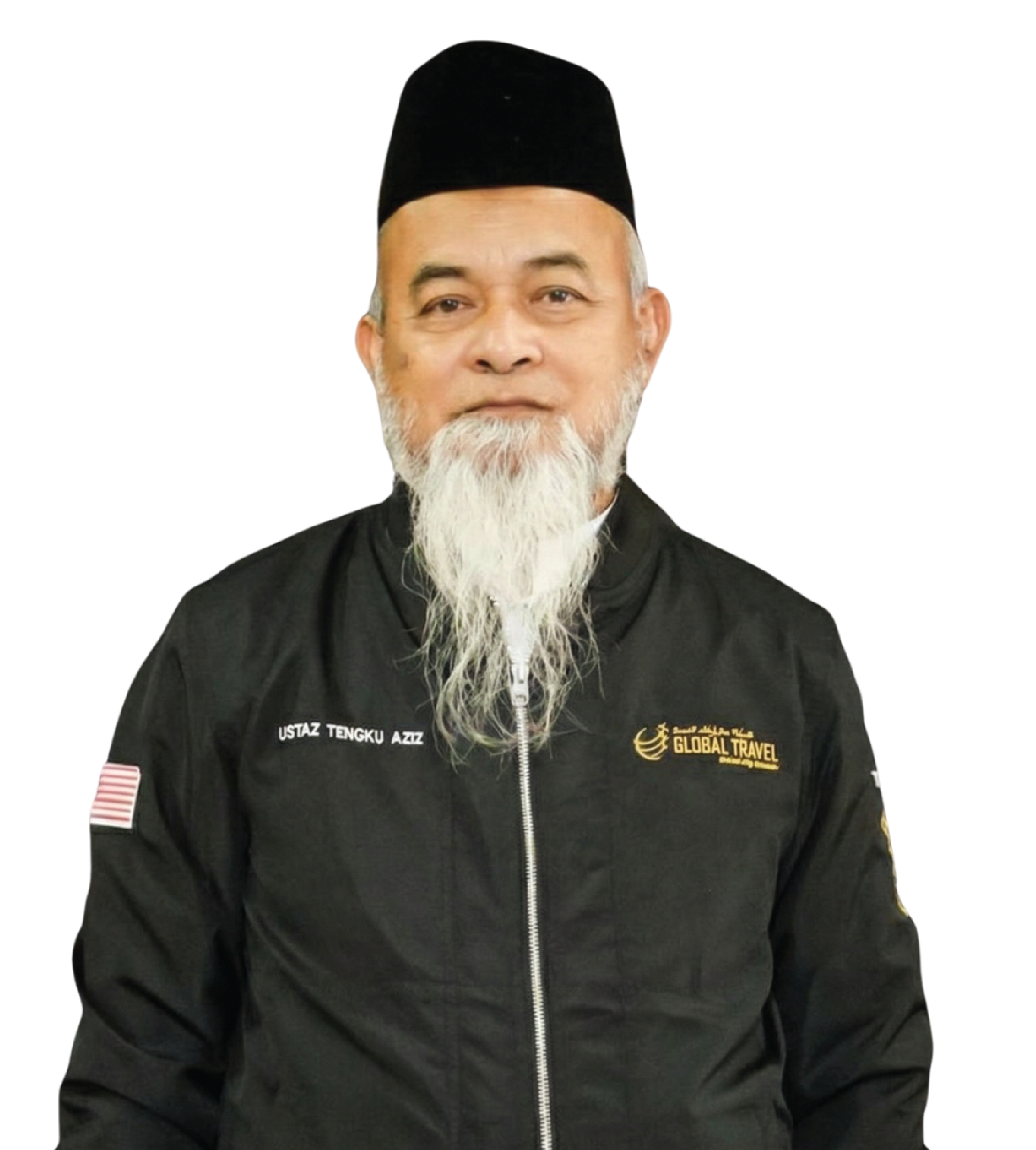 YM Ustaz Tengku Raja Abdullah