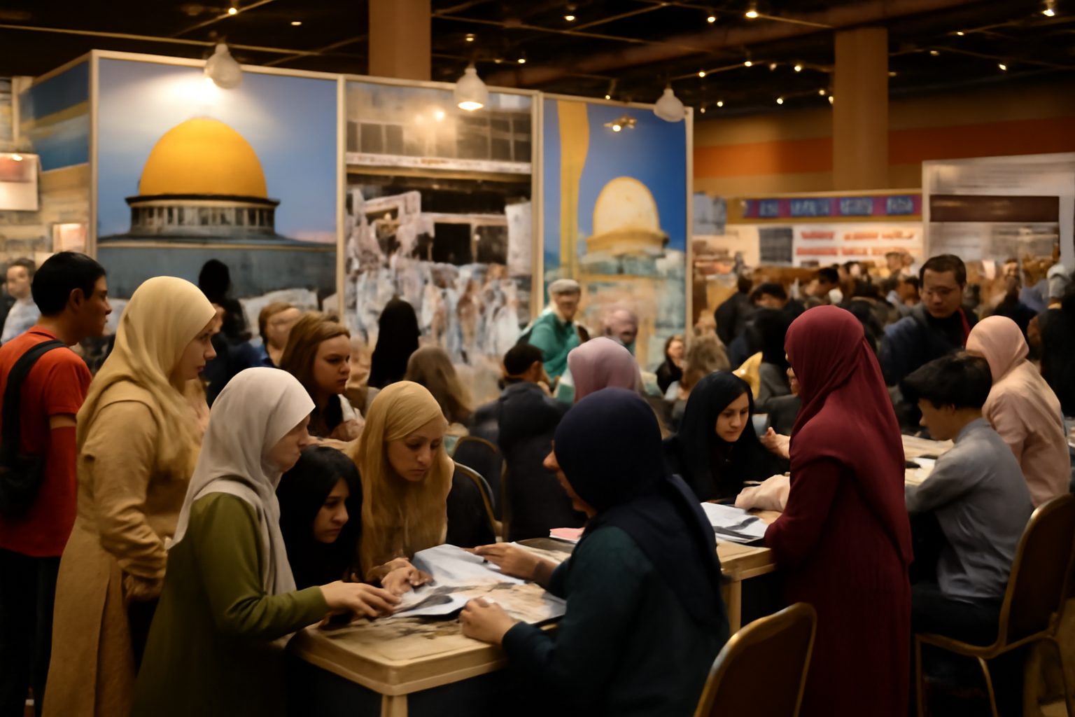Matta Fair MITEC 2026