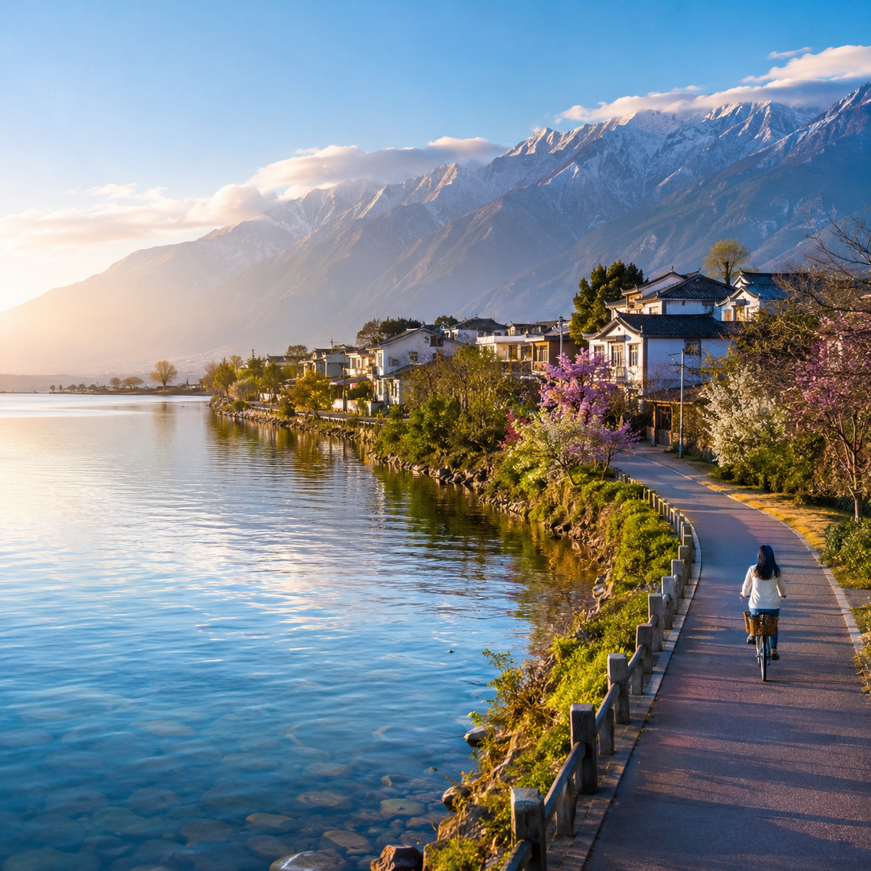 Hidden Gems Of Yunnan