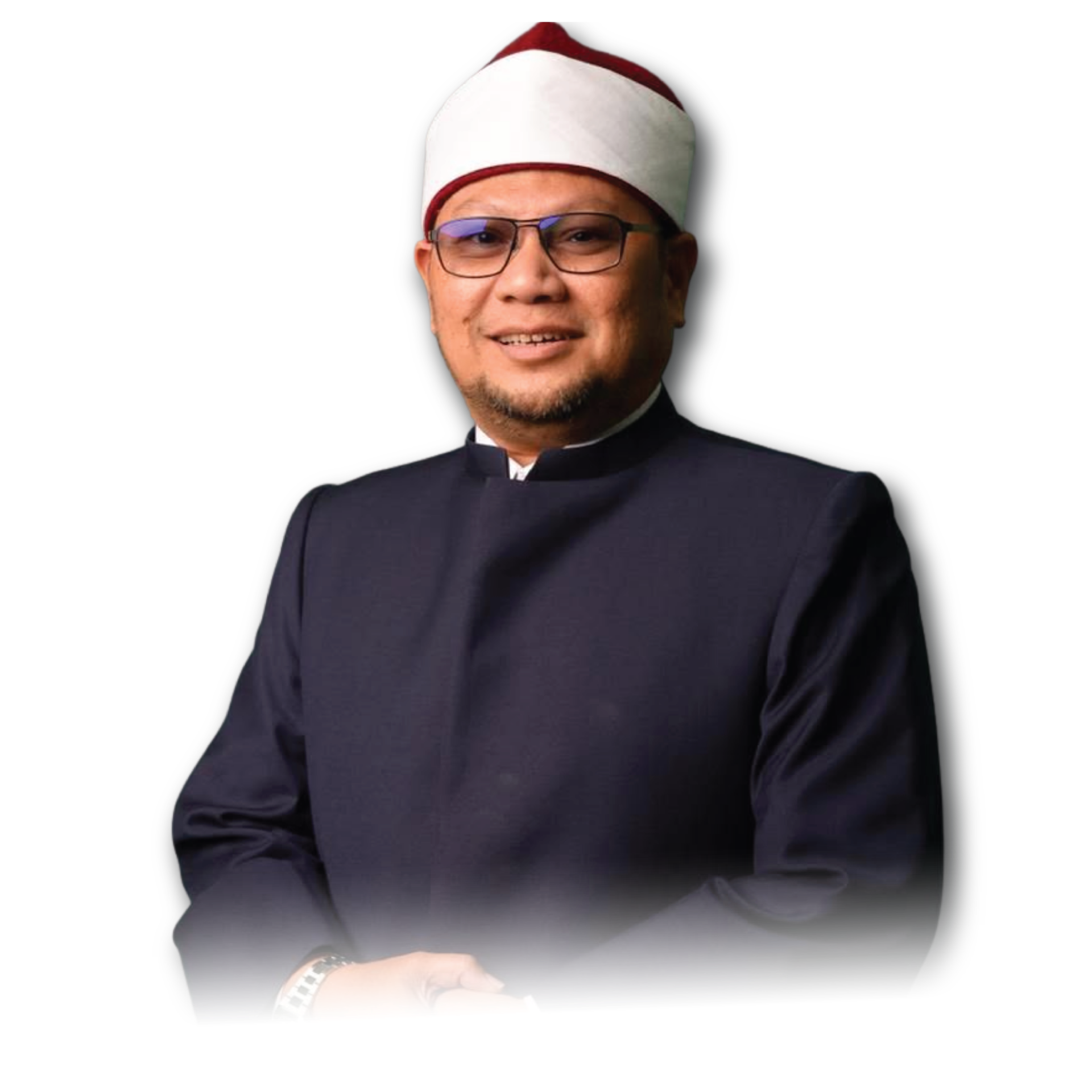 Ustaz Dato Dr Badli Shah Bin Haji Alauddin
