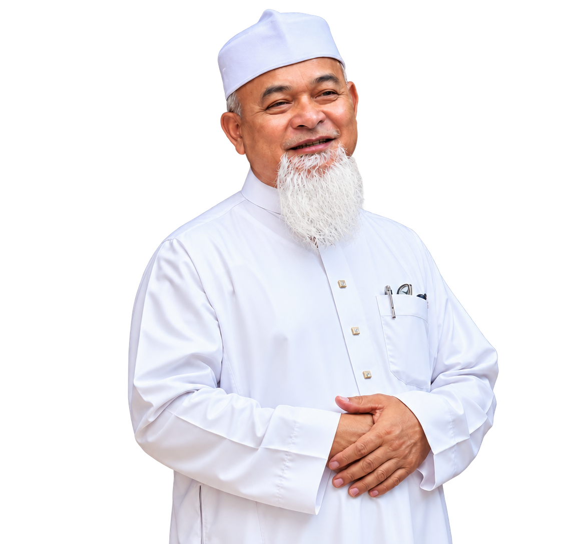 YM Ustaz Tengku Raja Abdullah