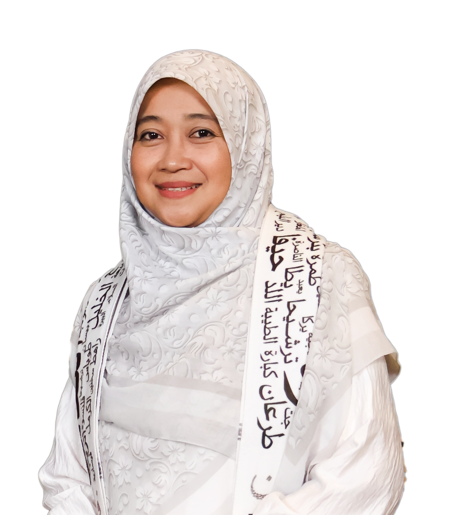 Ustazah Isfadiah Binti Dasuki