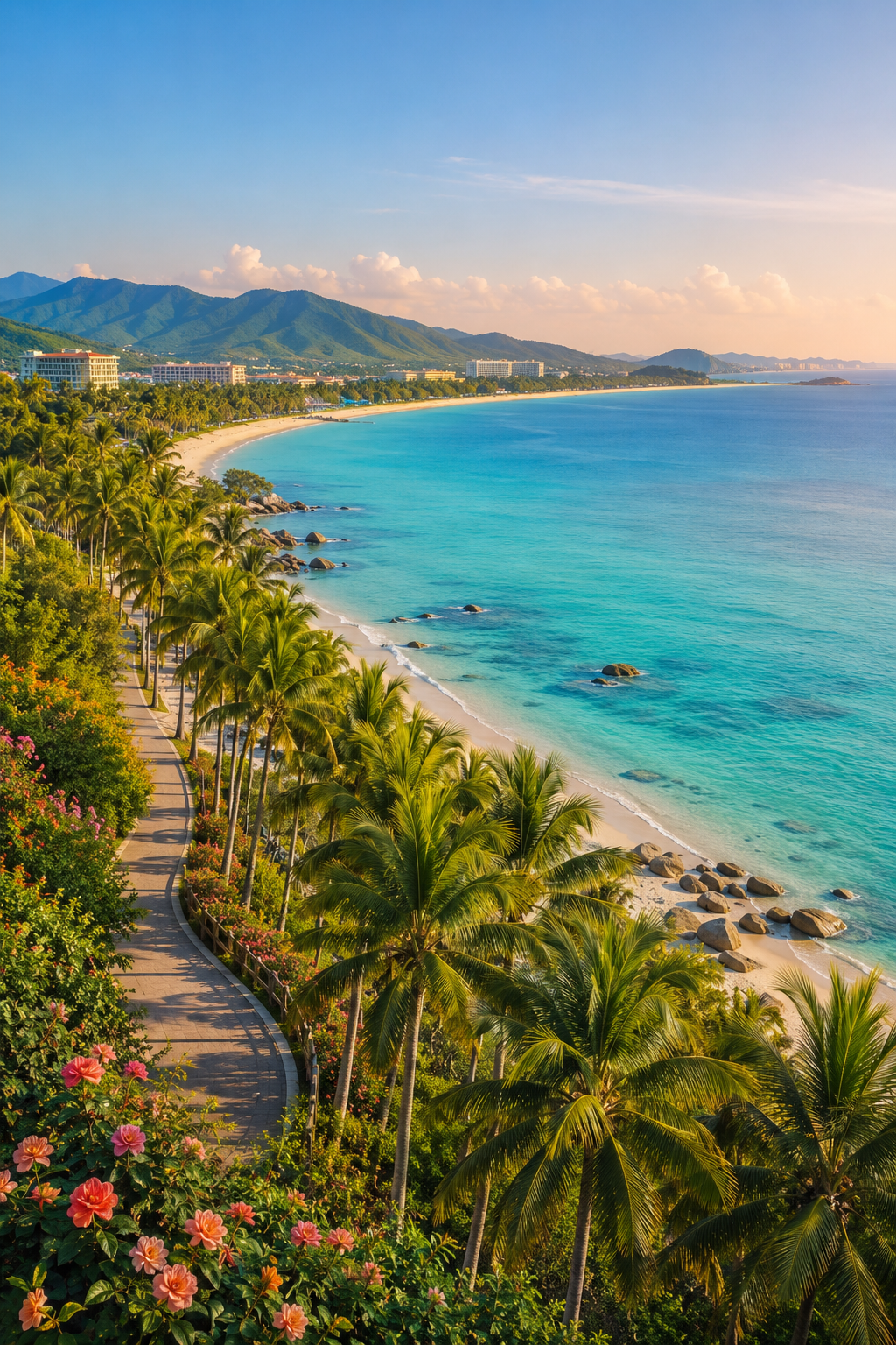 PULAU HAINAN