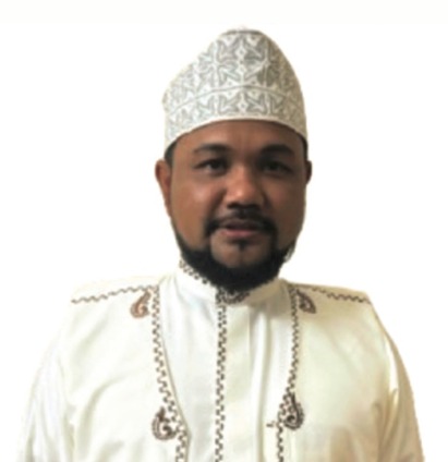 Perkhidmatan Butler Haramain