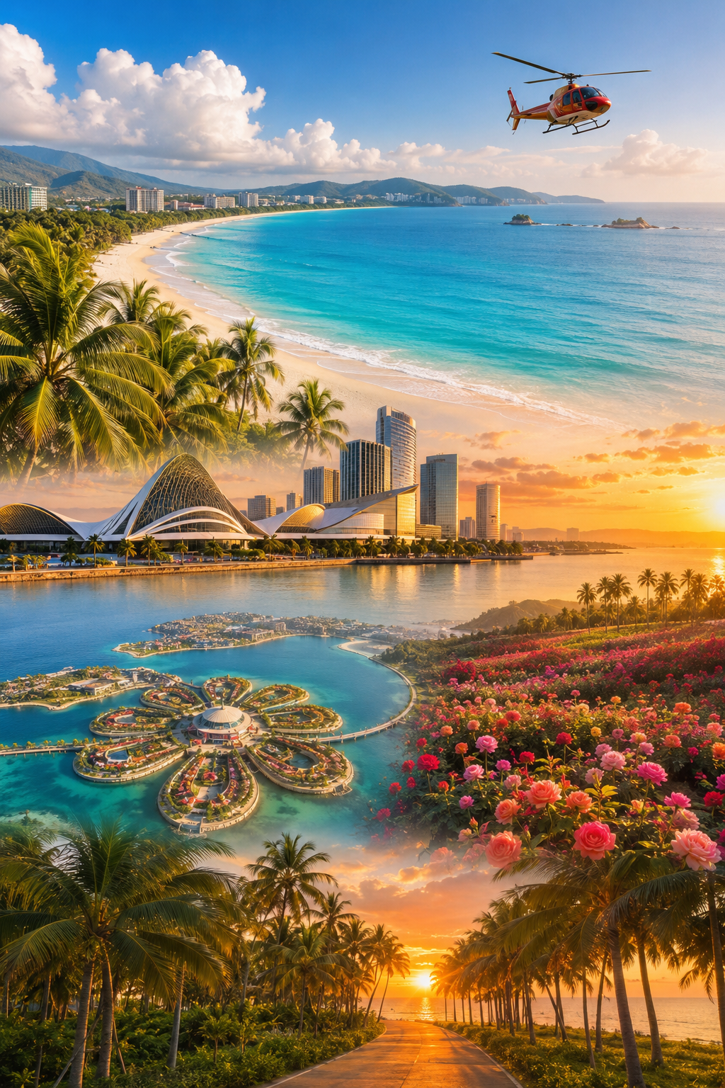 PULAU HAINAN