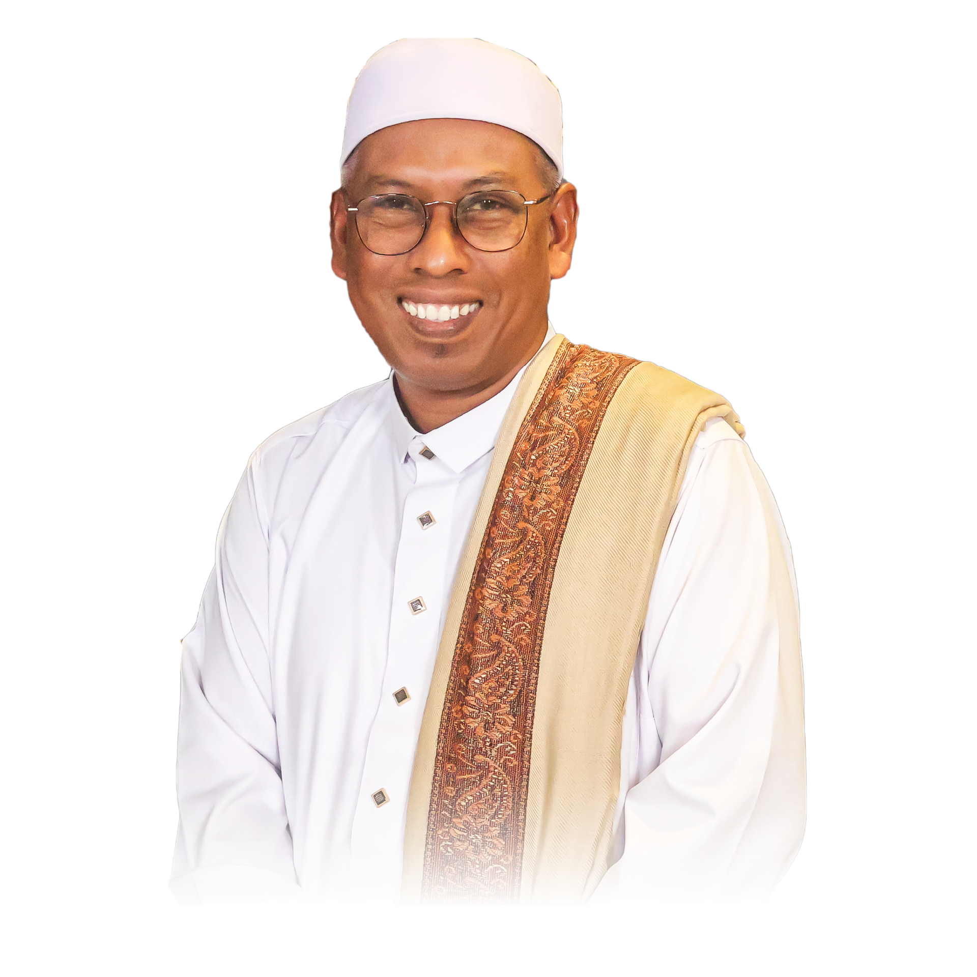 Ustaz Haji Muhiden Bin Mokter