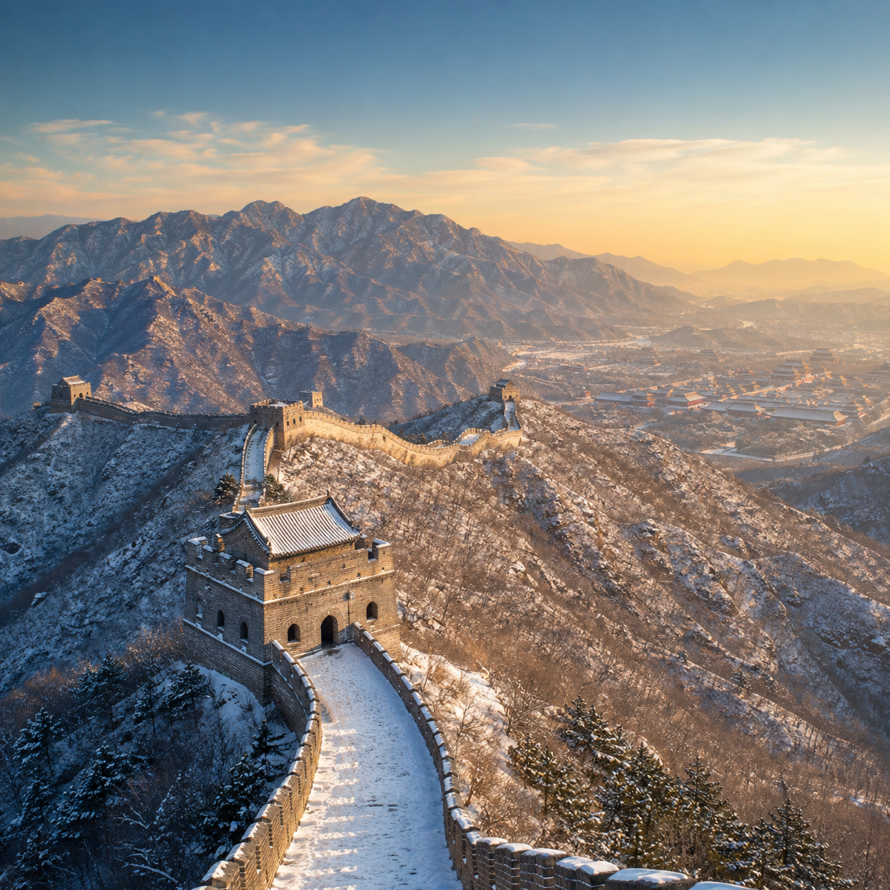 Beijing