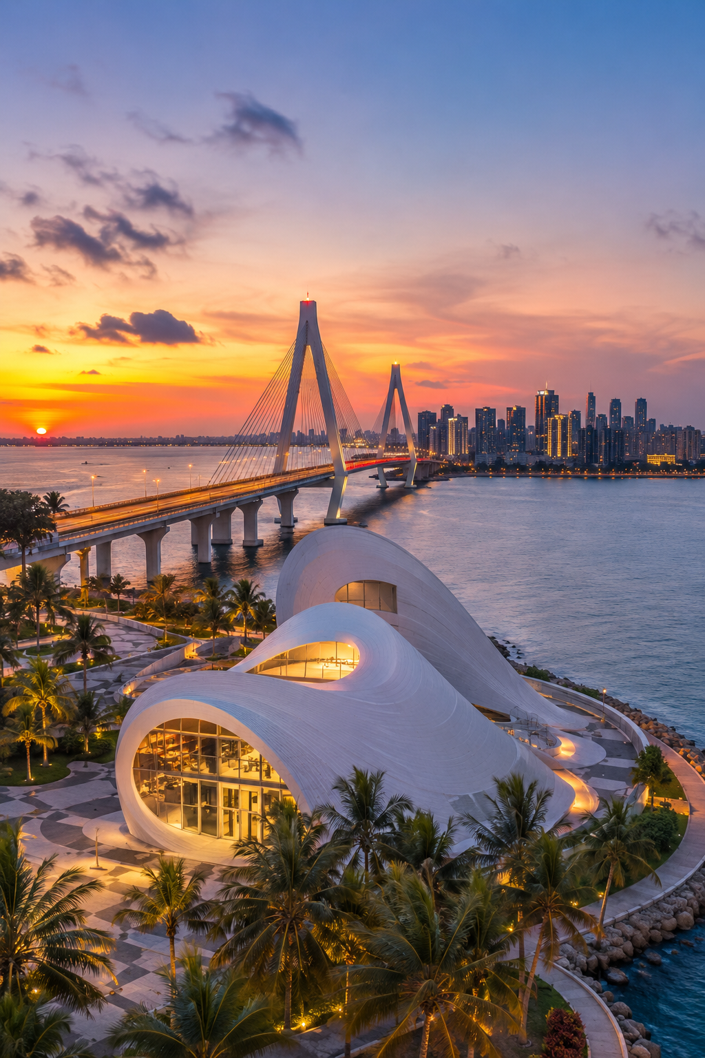 PULAU HAINAN