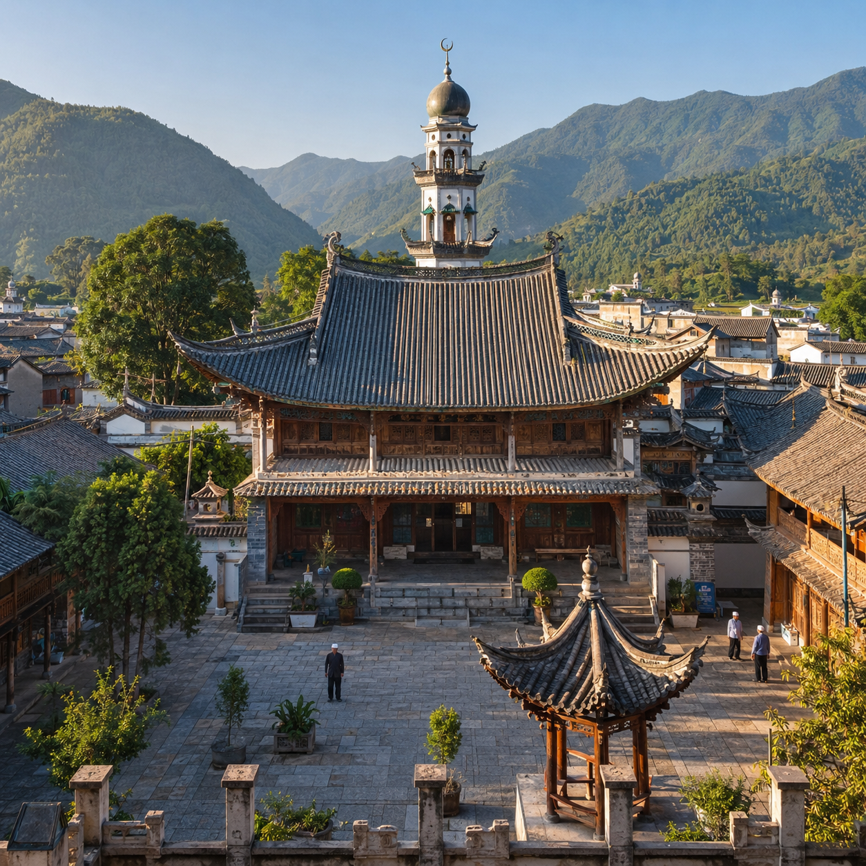 Hidden Gems Of Yunnan