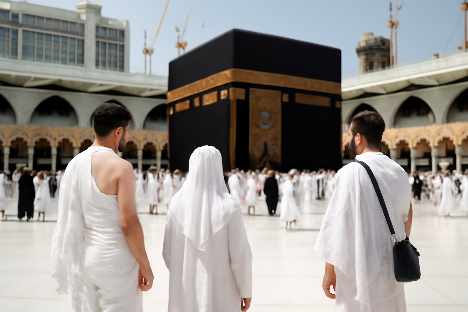 Perbezaan Pakej Umrah Ekonomi, Standard dan Premium 2026/2027: Mana Satu Berbaloi untuk Anda?