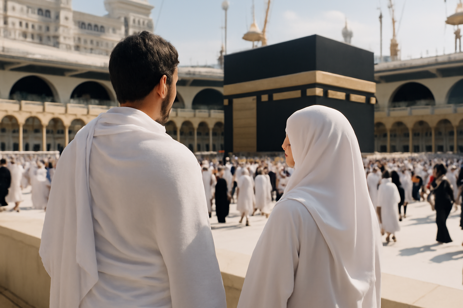 Pakej Umrah Glocal Travel & Tours — Pilihan Lengkap untuk Perjalanan Rohani Anda