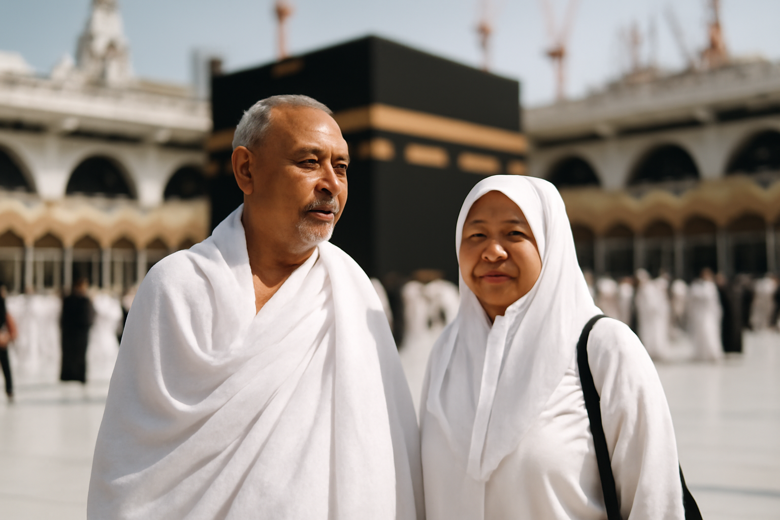 Tarikh Raya Haji 2027: Panduan Lengkap untuk Umat Islam Malaysia