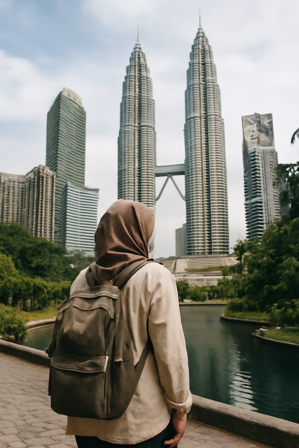 Cara Semak Lesen Glocal Travel di Laman MOTAC — Panduan Lengkap