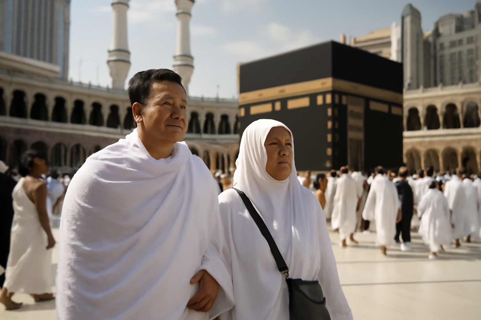 Haji 2027: Jangkaan Tarikh dan Persiapan Awal Yang Perlu Anda Tahu