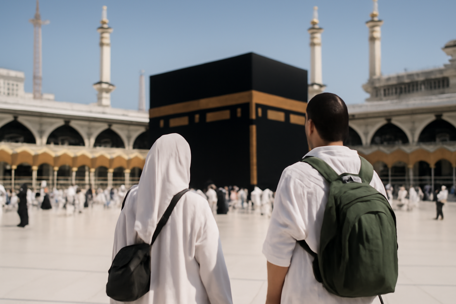 Pakej Haji Tabung Haji 2027: Panduan Lengkap & Persediaan Awal