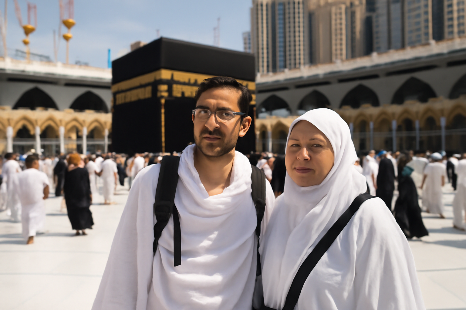 Adakah Glocal Travel Berdaftar dengan MOTAC dan Tabung Haji?
