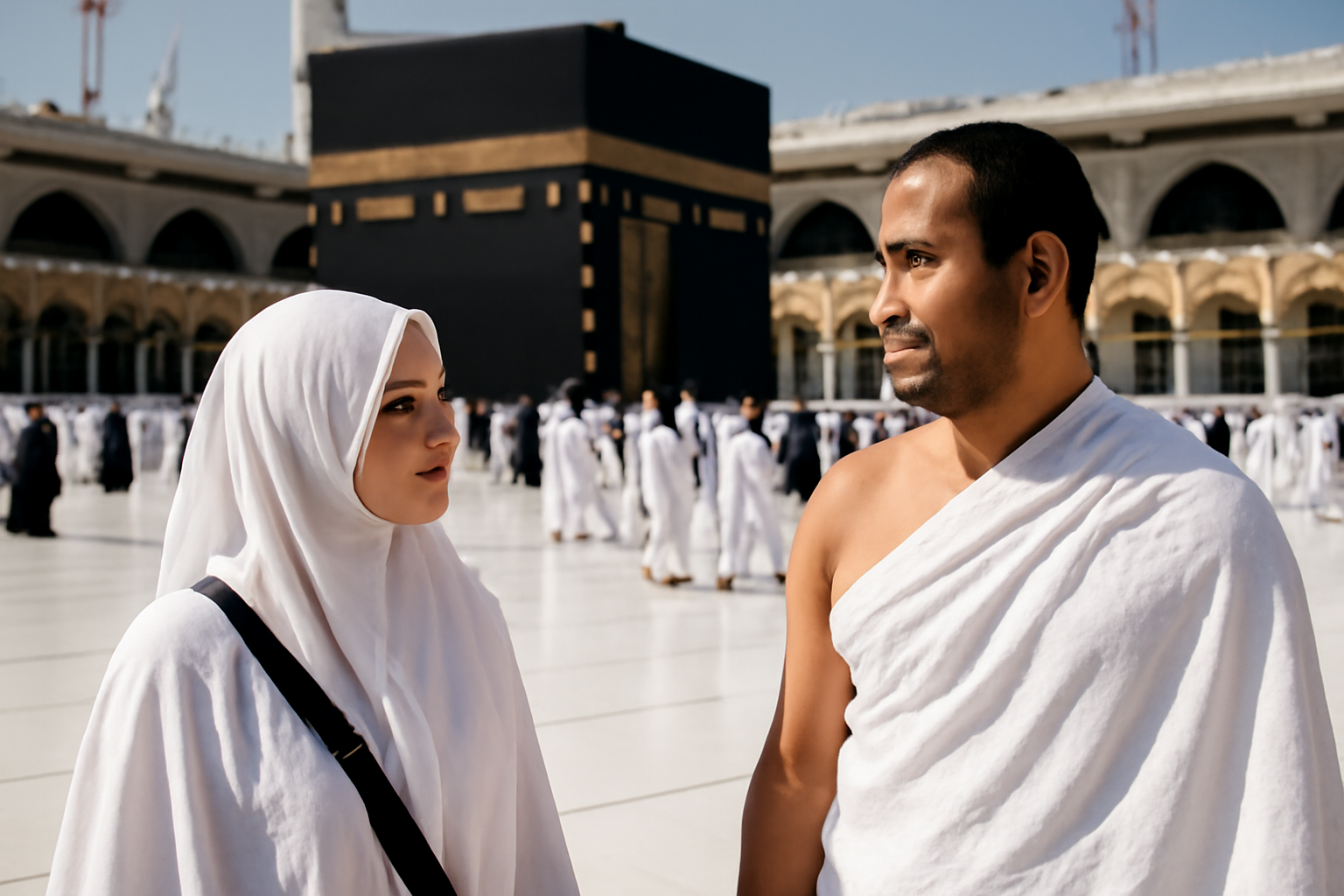 Pilih Agensi Umrah Terbaik: Panduan Lengkap untuk Jemaah Malaysia