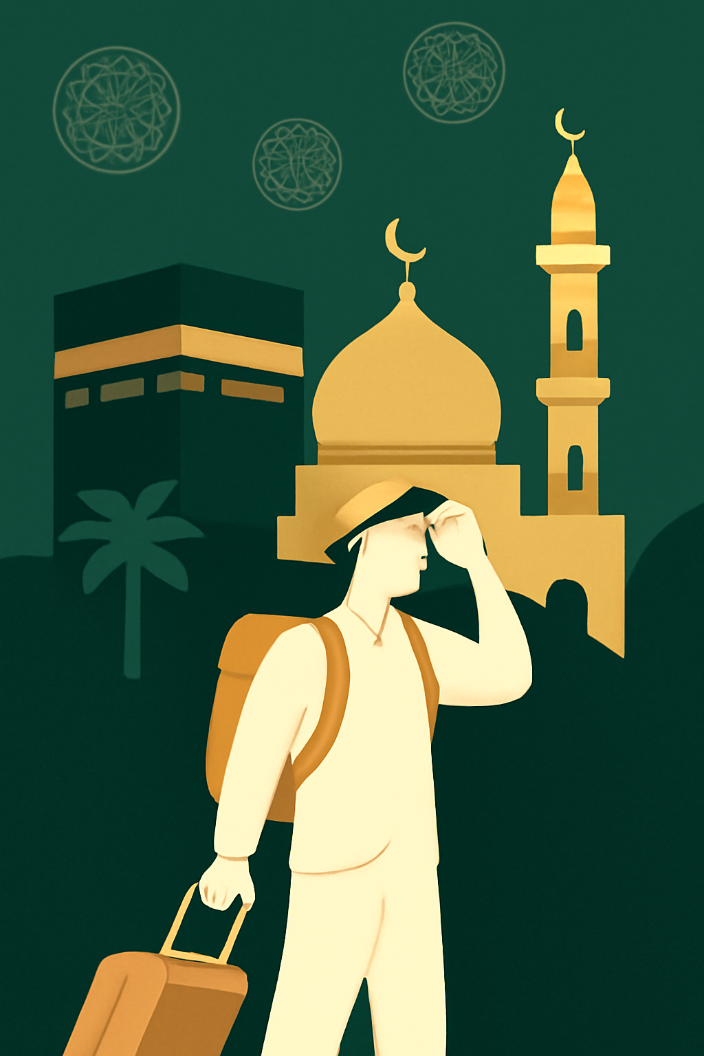 MATTA Fair September 2026: Pakej Umrah & Muslim Tour Terbaik — Panduan Beli Bijak