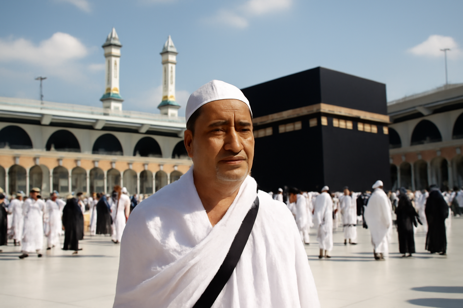Visa Umrah 2026/2027: Cara Mohon, Syarat Terkini & Kesilapan Biasa yang Menyebabkan Permohonan Ditolak