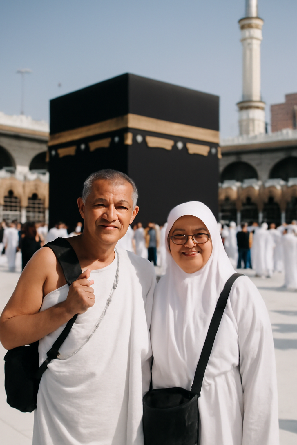 PJH Haji 2027: Panduan Lengkap Pendaftaran & Persediaan Awal untuk Jemaah Malaysia