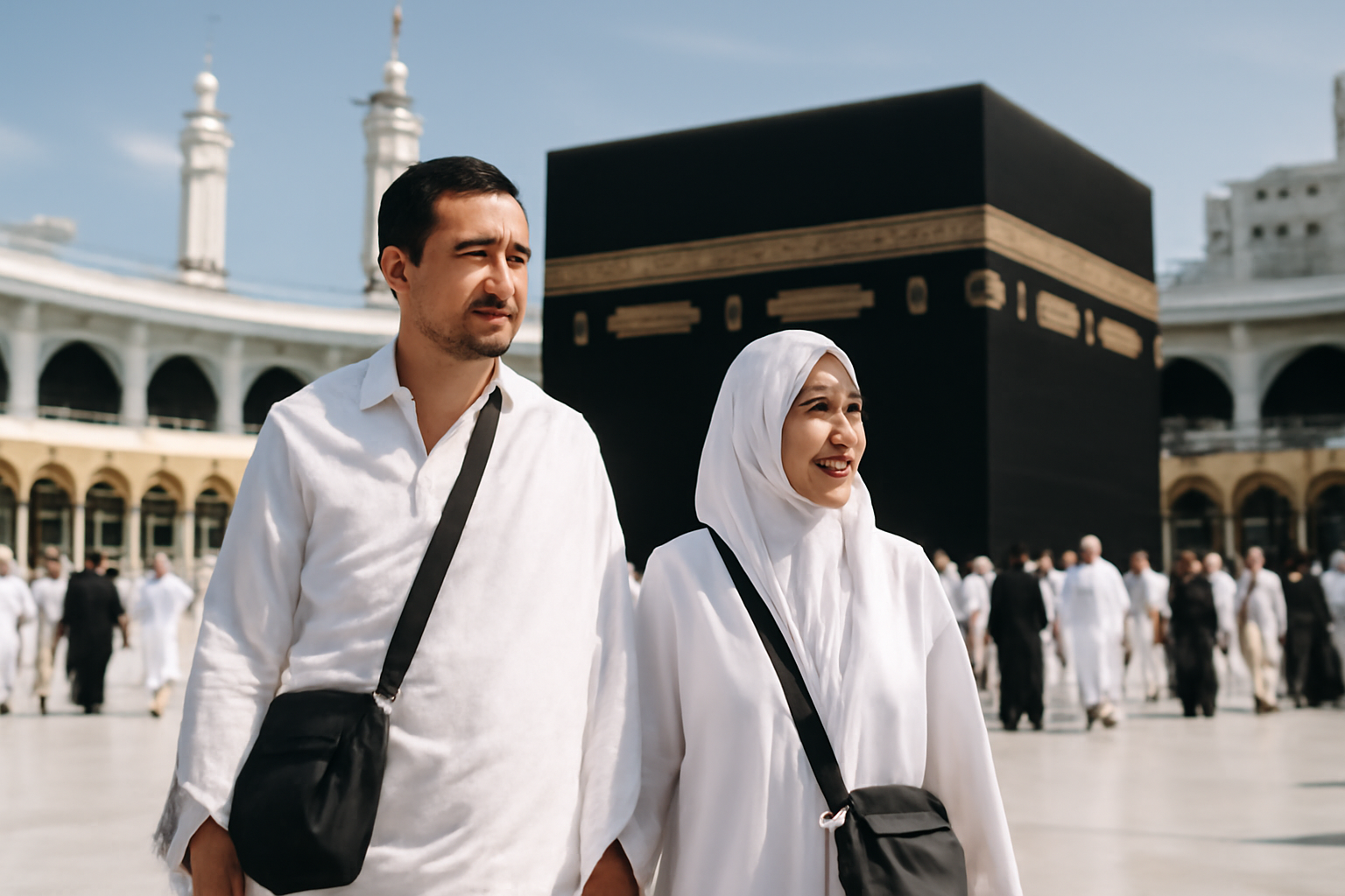 Tarikh Penerbangan Haji 2027: Panduan Lengkap untuk Jemaah Malaysia