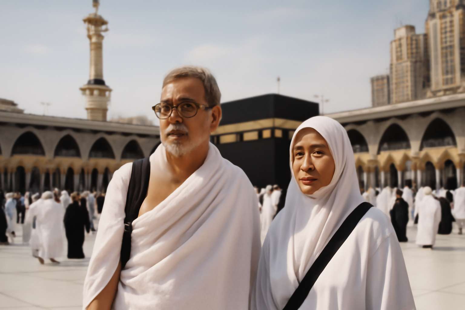 Haji Tahun 2027: Panduan Lengkap Persiapan Awal untuk Jemaah Malaysia