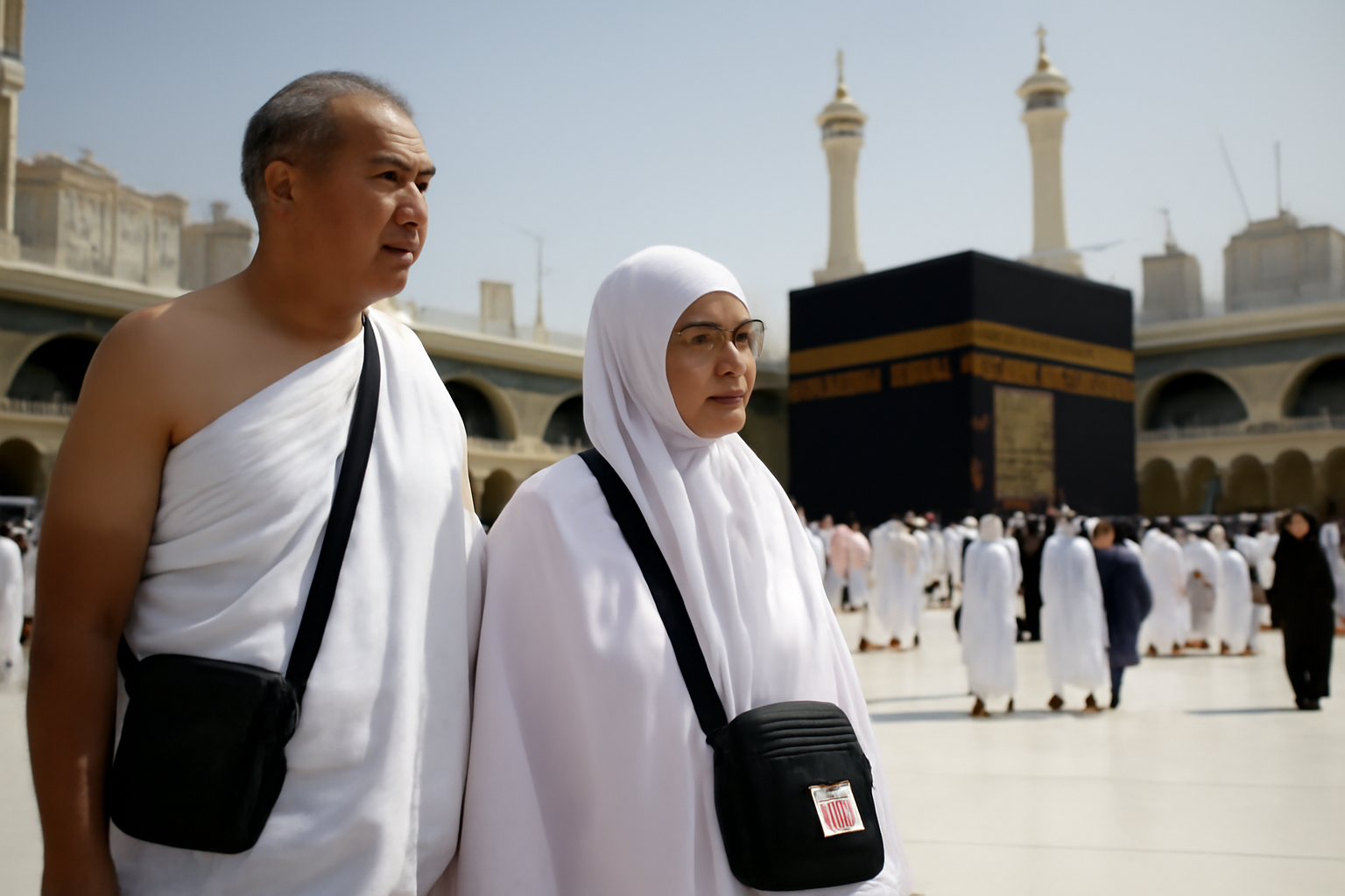 Surat Tawaran Haji 1448H/2027M: Panduan Lengkap untuk Jemaah Malaysia
