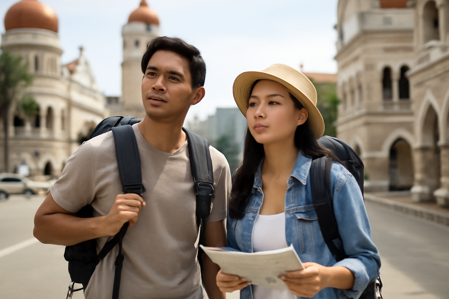 Cara Semak Lesen MOTAC Glocal Travel & Tours — Pastikan Anda Selamat Sebelum Mendaftar