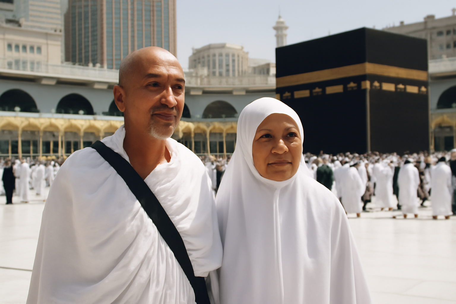 Semakan Tawaran Haji 2027: Panduan Lengkap untuk Jemaah Malaysia