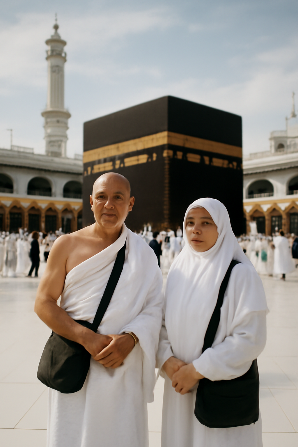 Bulan Haji 2027: Panduan Lengkap untuk Jemaah Malaysia