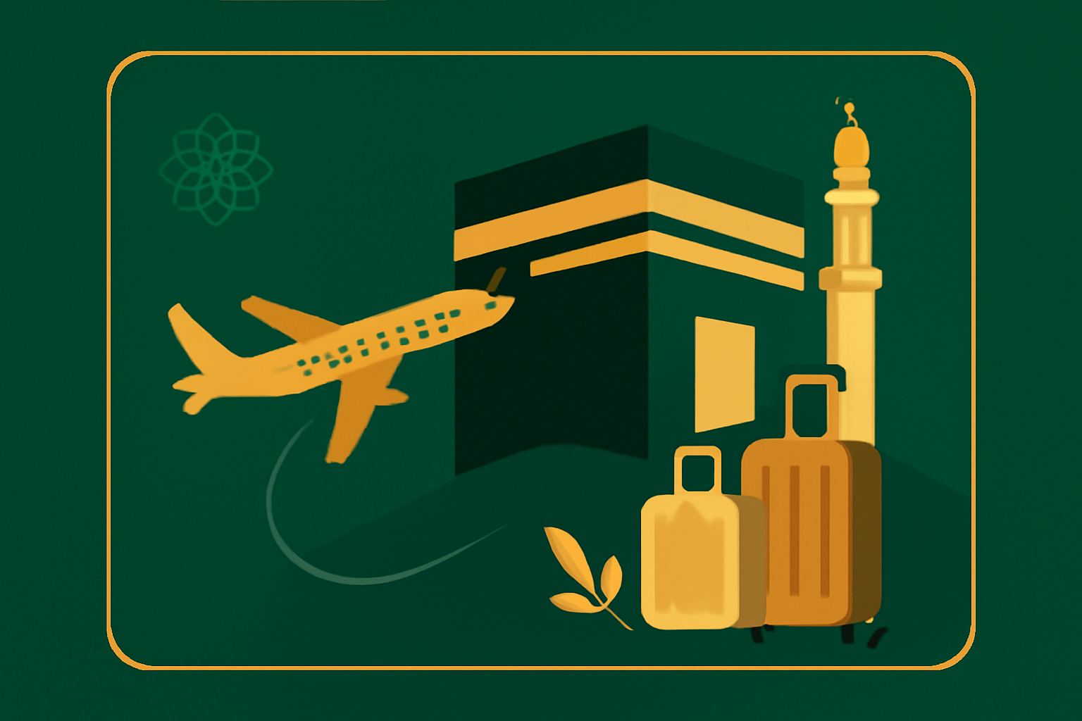 Pakej Umrah Hujung Tahun 2026: Jadual Penerbangan, Kos Terkini & Tips Mohon Awal