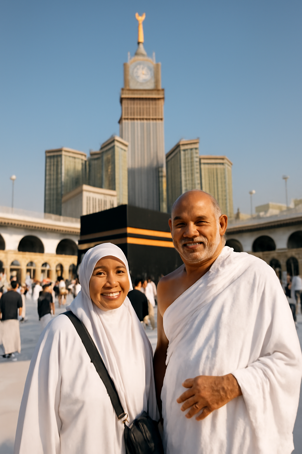 Karnival Haji, Umrah & Pelancongan Islam 2026: Panduan Lengkap untuk Jemaah Malaysia