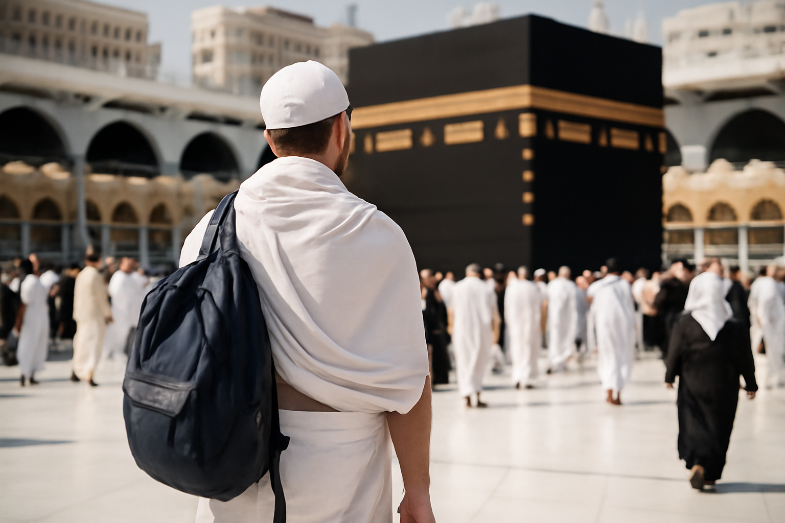 Perbezaan Pakej Umrah Ekonomi, Standard dan Premium 2026/2027: Mana Satu Berbaloi untuk Anda?