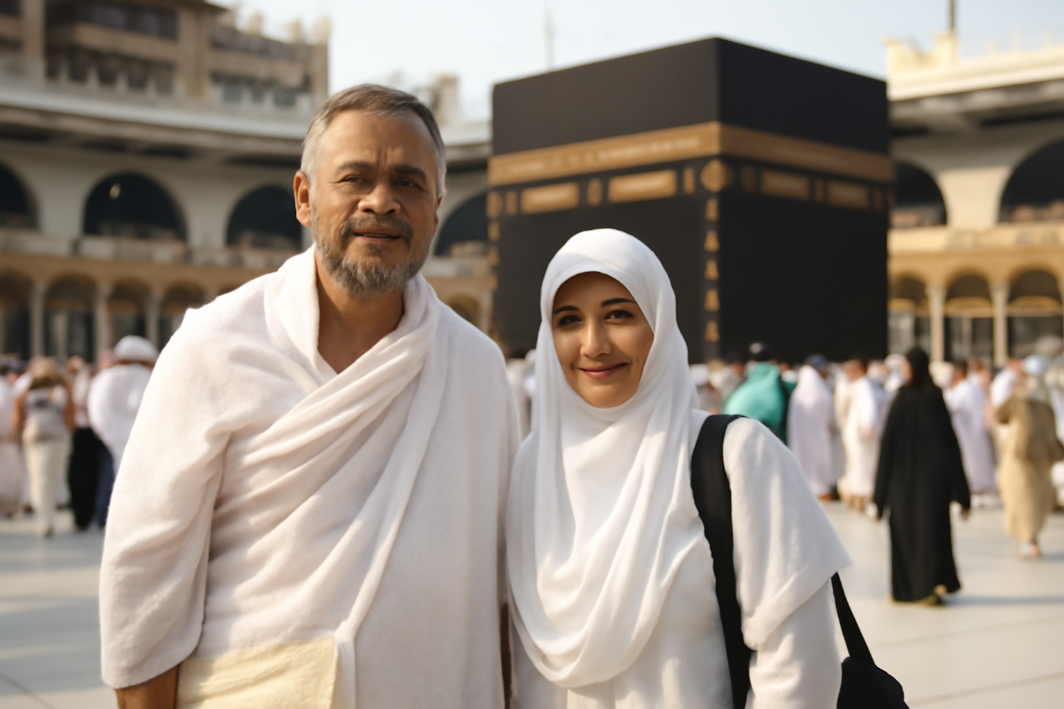 Ulasan Pelanggan Glocal Travel & Tours: Pengalaman Umrah Yang Tidak Terlupakan