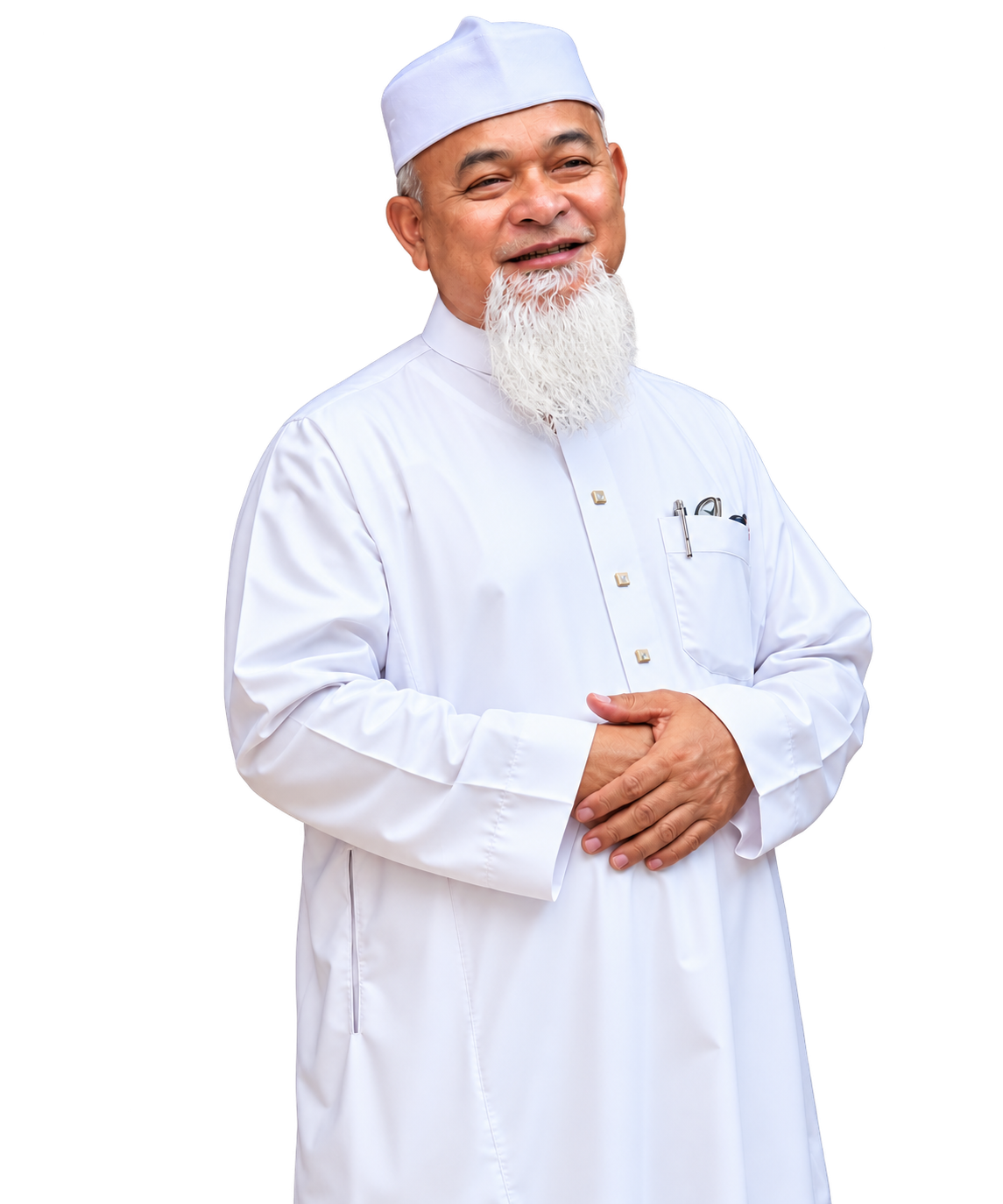 YM Prof Ustaz Tengku Aziz Bin Raja Abdullah