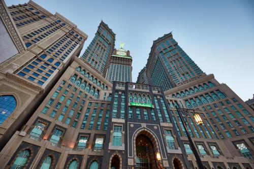 Pullman ZamZam