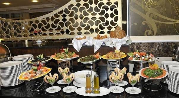 Aska As Safa — Tempat Makan