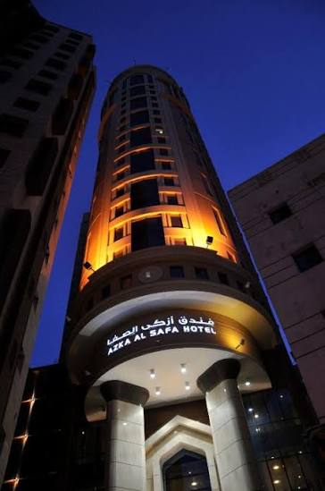 Azka Al Safa @setaraf