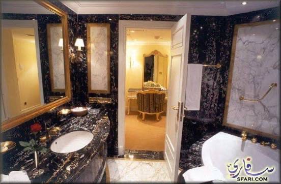 The Blitmore — Toilet