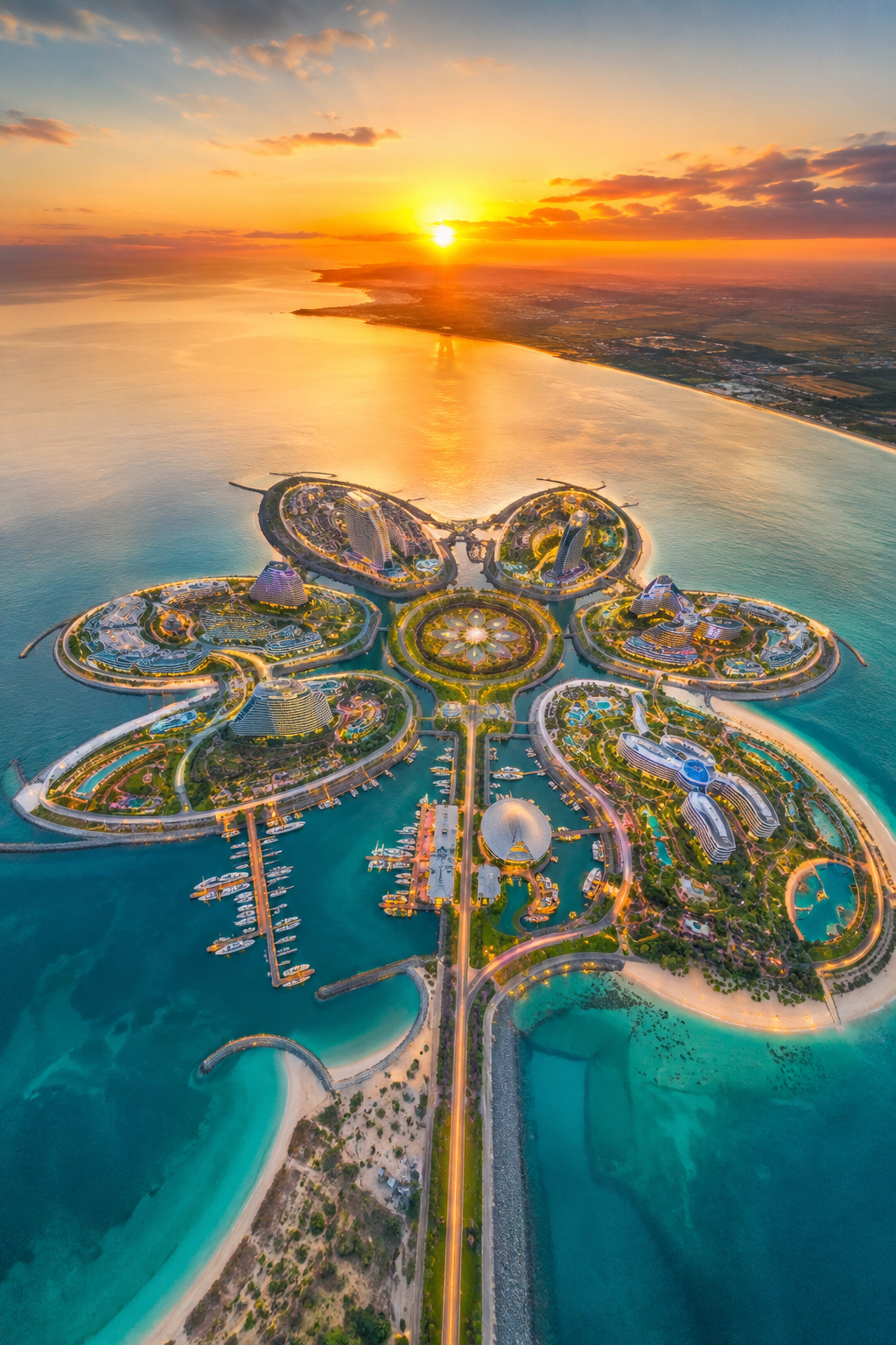 PULAU HAINAN