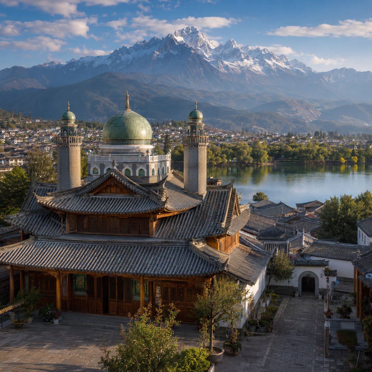 Hidden Gems Of Yunnan