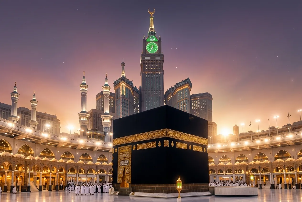 Kaaba